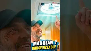 Miniature : L'accessoire que tout les vanlifers oublient #vanlife #fail