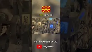 Miniature : Documentaire disponible sur notre chaîne