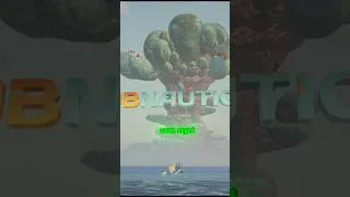 Miniature : Laissez-moi me reposer ! #humour #gaming #subnautica #subnautica2