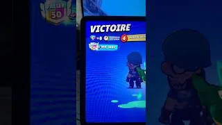 Miniature : STU RANK MAX AVEC LE SONG 🔥😭#brawlstars #brawlstarstiktok #fyp #tablette #rankmax
