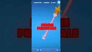 Miniature : Vos choix décident de ma pioche et de mon planeur sur Fortnite ! 🔥🎮 (Votez dans les commentaires !