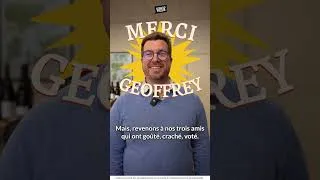 Miniature : La sélection de notre Foire aux vins , c'était avec vous ! 🍷