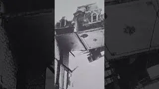 Miniature : Quand la Belgique était victime des bombes volantes allemandes V1 et V2