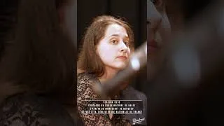 Miniature : Bruno Martinez et Anna Pierre : Rhapsodie de Claude Debussy  - Version 1910 -