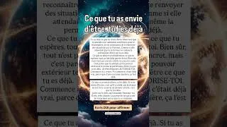 Miniature : QUI ES TU VRAIMENT ?