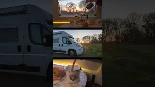 Miniature : Petit déjeuner avant la rando vers cap Frehel