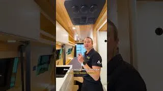 Miniature : Van tour Apex ! 🚐🤩 #vanlifevoyages #automobile #vanlife #vantour