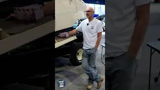 Miniature : Vanlife Expo TV x Paj Wagen #toutterrain #4x4