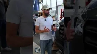 Miniature : Vanlife Expo TV x Van Designers #aménagement #vanlife