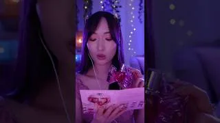 Miniature : ASMR Bonbon Berry Jelly 🎀🩷☁️ #asmr