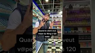 Miniature : Il est fou celui-là ou quoi ? 😅