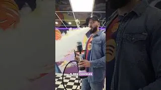 Miniature : 🔥 La chicha sans charbon est enfin arrivée !