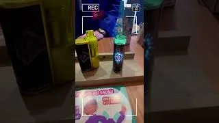 Miniature : Vapotech au Vapexpo Paris 2026 🔥