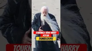Miniature : Sur la plage des Flamel #harrypotter #harrypotterseries #potterhead #hbo