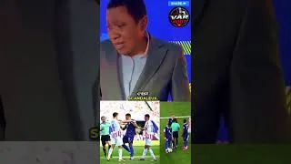 Miniature : "L'ARBITRE LE PLUS NUL DE CETTE COUPE DU MONDE! 😱"