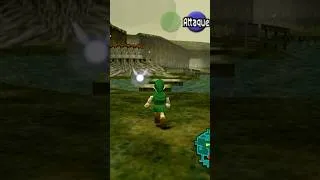 Miniature : Le SUPER TUTO de Zelda OCARINA OF TIME ! #zelda #ocarinaoftime #ocarinaoftimeremake