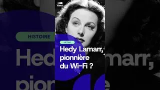Miniature : Qui a inventé le Wi-Fi ?