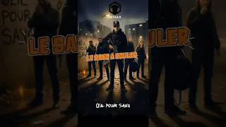 Miniature : Œil pour Sang (Le sang à couler) [VATA3.0]