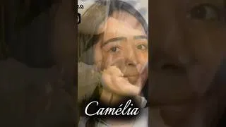Miniature : Camélia [VATA3.0] ​#JusticePourCamelia #HarcèlementScolaire #Villeparisis #StopHarcèlement #justice