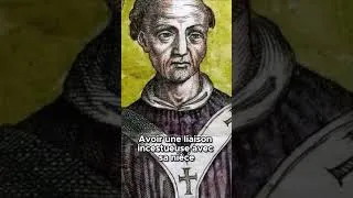 Miniature : Le Pape Jean XII: L’adolescent dépravé qui a transformé la Vatican en bordel