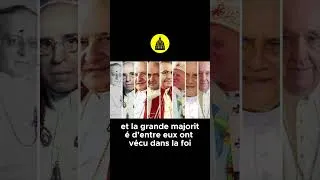 Miniature : Découvrez les Papes les Plus Scandaleux de l’histoire