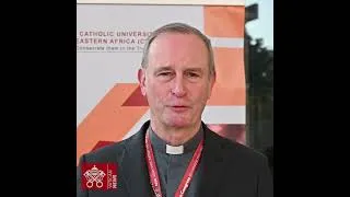 Miniature : Père Bernard Lorent Tayart, Co-président nord de la Fondation Internationale Religions et Sociétés