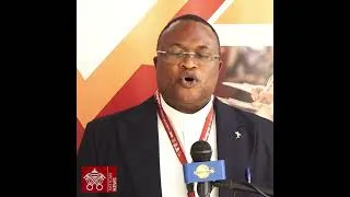Miniature : Le Professeur Père Martinien Bosokpale, Secrétaire Général Administratif à l'UCC, RD Congo