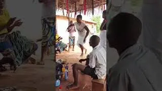 Miniature : Vaudou béninois : tradition sacré ► VauDou TV