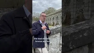 Miniature : RESTAURATION - Les Grottes de Vaux-le-Vicomte 💦