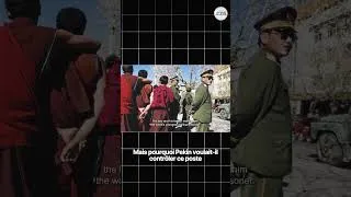 Miniature : La Chine a kidnappé un enfant de 6 ans en 1995. Il a 36 ans. Est-il encore en vie ?