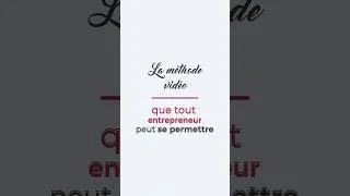 Miniature : Créer du Contenu Sans y Passer sa Vie (La Méthode VAV pour Futurs Expats)