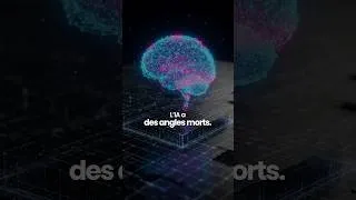 Miniature : Pourquoi l'IA est votre meilleur outil, mais l'humain votre meilleur atout 🚀