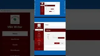 Miniature : Comment télécharger et installer VbaWriter sur Windows.
