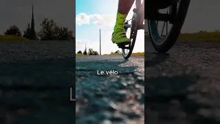 Miniature : Le dépaysement est plus proche de soi que l'on ne croit. Et toi tu pédales où ?🚲🌿 #bikelife
