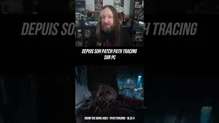 Miniature : Path Tracing – Ray Tracing – Rasterisation : l’évolution des techniques de rendu 3D