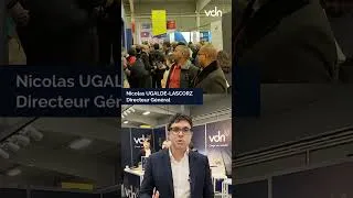 Miniature : VDN au Salon ENERGAÏA