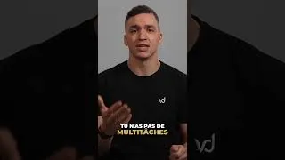 Miniature : Pause Vraie : 10 Minutes Sans Écran pour Booster Votre Bien-Être #shorts