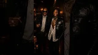 Miniature : Young, Wild & Free | Snoop Dogg & Wiz Khalifa | VEA Remix