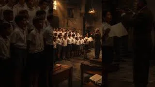 Miniature : Caresse sur l’océan | Bruno Coulais & La Maîtrise de Saint Marc – Les Choristes | VEA Remix