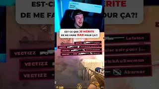 Miniature : On en parle du 180 noscope là ?? #cs2 #csgo #counterstrike