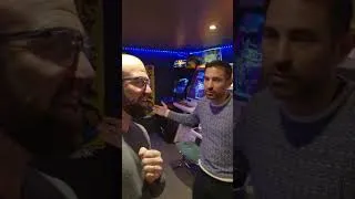 Miniature : Wahwah débarque chez Vega TV pour un JVCT !