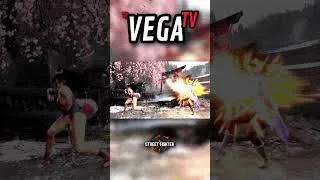 Miniature : Mai Shiranui débarque dans Street Fighter 6 ! Analyse #snk   #streetfighter6   #maishiranui