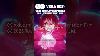 Miniature : DIGIMON BEATBREAK REVIEW SHORT EP 35 👾#foryou #manga #digimon #anime #review #otaku #youtubeshorts