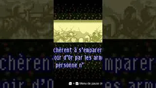 Miniature : Zelda a link to the past : debut de L'aventure