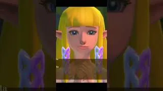 Miniature : Zelda Skyward Sword hd : fin