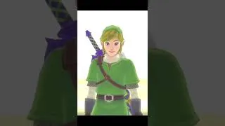 Miniature : Zelda Skyward Sword hd : le réveil de zelda