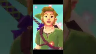 Miniature : Zelda Skyward Sword hd : le donjon des cieux