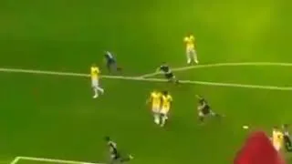 Miniature : But de Kagawa et Quintero Japon vs Colombie 1-1