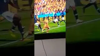 Miniature : But de Pogba face à l'Australie 2-1