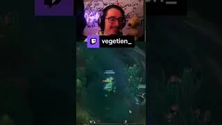 Miniature : La Tristana pas si Aléatoire !  | vegetien_ sur #Twitch